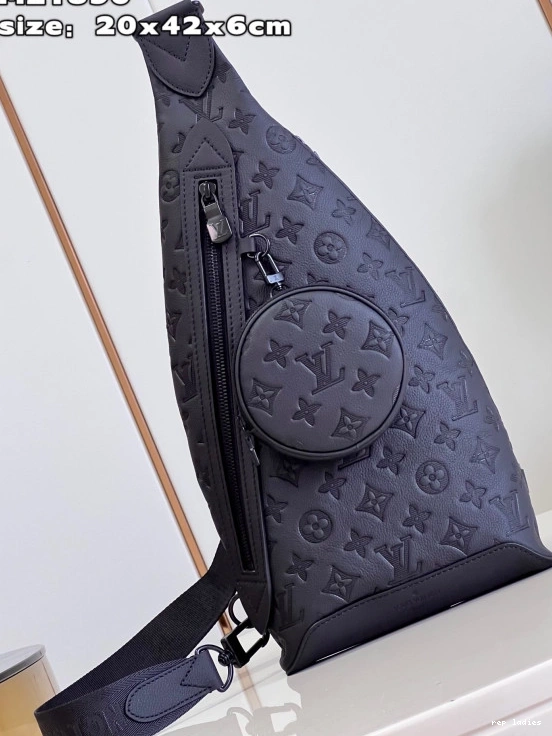 Cheap LOUIS Slingbag Duo VUITTON 0815
